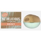 Donna Karan DKNY Be Delicious Coconuts About Summer Apă de toaletă 50ml