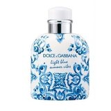 Dolce & Gabbana Light Blue Summer Vibes Pour Homme Apa de toaletă - Tester