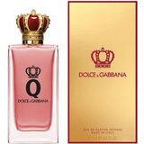 Dolce & Gabbana Q by Dolce & Gabbana Eau de Parfum Intense Apă de parfum 100ml