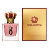 Dolce & Gabbana Q by Dolce & Gabbana Eau de Parfum Intense Apă de parfum 30ml