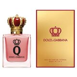 Dolce & Gabbana Q by Dolce & Gabbana Eau de Parfum Intense Apă de parfum 50ml