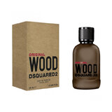 Dsquared2 Original Wood Apă de parfum