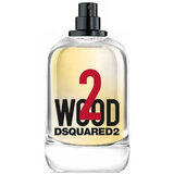 Dsquared 2 Wood Apa de toaletă - Tester 100ml