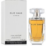 Elie Saab Le Parfum L´Eau Couture Eau de Toilette - Tester, 90 ml
