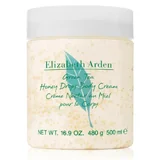 Loțiune de corp cu ceai verde Green Tea Honey Drops Body Cream, 500 ml