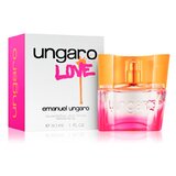 Emanuel Ungaro Ungaro Love Apă de parfum, 30ml