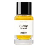 Matiere Premiere Encens Suave Apă de parfum 50ml - Un produs despachetat