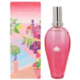 Escada Sorbetto Rosso Eau De Toilette Apă de toaletă 100ml