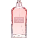 Abercrombie&Fitch First Instinct Woman Apa de parfum - Tester 100ml without cup