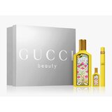 Gucci Flora Gorgeus Orchid Set cadou