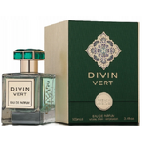 French Avenue Divin Vert Apă de parfum 100ml