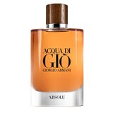 Giorgio Armani Acqua di Gio Absolu Eau de Parfum - Tester, 125ml