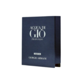 Giorgio Armani Acqua di Gio Profondo Parfum Apă de parfum 1.2ml