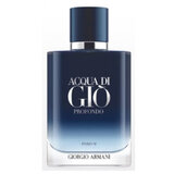 Giorgio Armani Acqua di Gio Profondo Parfum Extract de parfum - Tester, 100 ml
