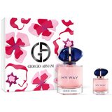 Set cadou Giorgio Armani My Way