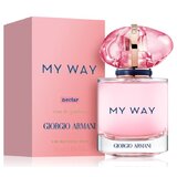 Giorgio Armani My Way Nectar Apă de parfum 30ml