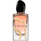 Giorgio Armani Si Eau de Parfum Intense Apa de parfum - Tester 100ml