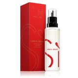 Giorgio Armani Si Passione Intense 2024 refill Apă de parfum, 100 ml