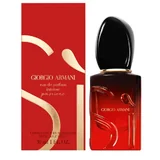 Giorgio Armani Si Passione Intense 2024 refillable Apă de parfum, 30 ml