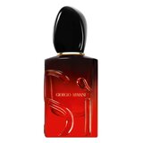 Giorgio Armani Si Passione Intense 2024 refillable Apă de parfum, 50 ml