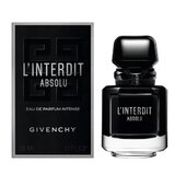 Givenchy L'Interdit Absolu Intense Apă de parfum, 35 ml