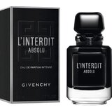 Givenchy L'Interdit Absolu Intense Apă de parfum, 50 ml