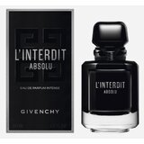 Givenchy L'Interdit Absolu Intense Apă de parfum, 80 ml