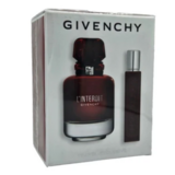 Givenchy L'interdit Rouge Set cadou