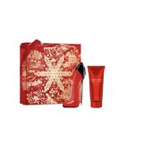 Carolina Herrera Good Girl Very Good Girl Set cadou, Apă de parfum 80 ml + Lapte de corp 100 ml