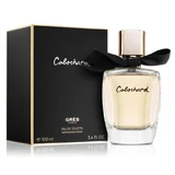 Apa de toaleta Gres Cabochard, 100 ml