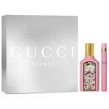 Gucci Flora by Gucci Gorgeous Gardenia Set cadou, Eau de Parfum 50ml + Eau de Parfum 10ml