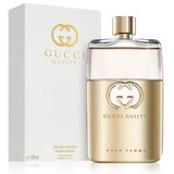 Gucci Guilty Eau de Parfum Pour Femme Apă de parfum 150ml