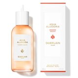 Guerlain Aqua Allegoria Orange Soleia Apă de toaletă