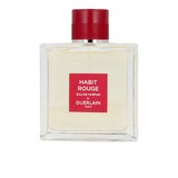 Guerlain Habit Rouge Ape de toaletă - Tester, 50ml
