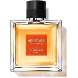 Apa de parfum Guerlain Heritage - Tester
