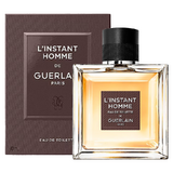 Guerlain L'Instant Homme Apă de toaletă 100ml