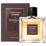 Guerlain L'Instant Homme Apă de toaletă 100ml