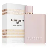 Burberry Her Elixir Eau De Parfum Apă de parfum 100ml