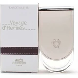 Apa de toaleta Hermes Voyage d´Hermes, 5 ml