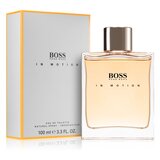 Hugo Boss Boss In Motion for Men Apă de toaletă
