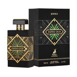 Maison Alhambra Infini Oud Joyous Apă de parfum 100ml