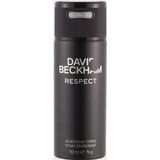 David Beckham Respect Apă de toaletă