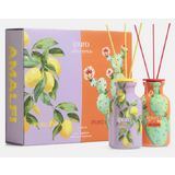 ipuro Essentials Amalfi & Mexico 2x50ml difuzor într-o cutie cadou