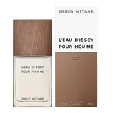 Issey Miyake L'eau D'issey Pour Homme Vetiver Apă de toaletă 100ml