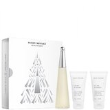 Issey Miyake L´Eau D´Issey Set cadou
