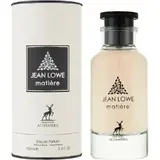 Maison Alhambra Jean Lowe Matiere Apă de parfum 100ml