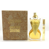 Jean Paul Gaultier Gaultier Divine Set cadou, eau de parfum 100 ml + eau de parfum 10 ml