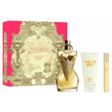 Jean Paul Gaultier Gaultier Divine Set cadou, eau de parfum 100 ml + body lotion 75 ml + eau de parfum 10 ml