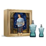 Set cadou Jean Paul Gaultier Le Male, apa de toaleta 125ml + apa de toaleta 40ml