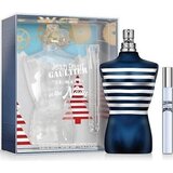 Jean Paul Gaultier Le Male In The Navy Set cadou